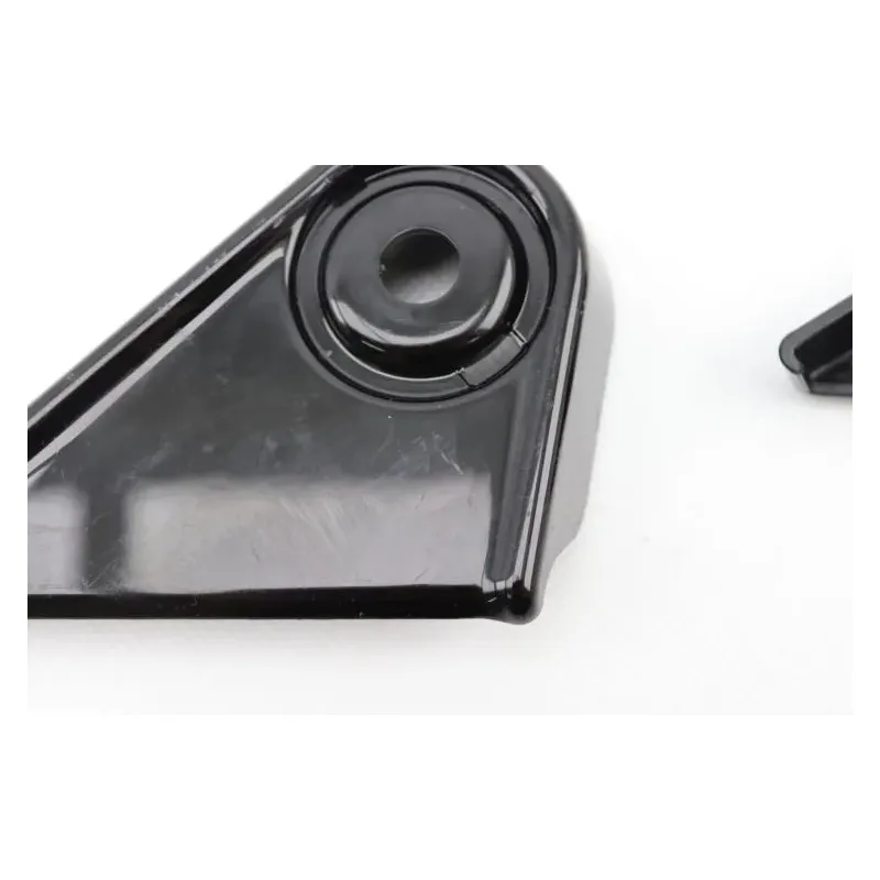 Habillage de cadre droit ROYAL ENFIELD METEOR 350 ABS 2021 - 2023
