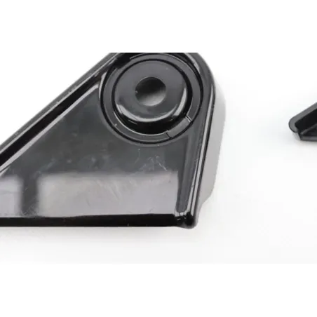 Habillage de cadre droit ROYAL ENFIELD METEOR 350 ABS 2021 - 2023