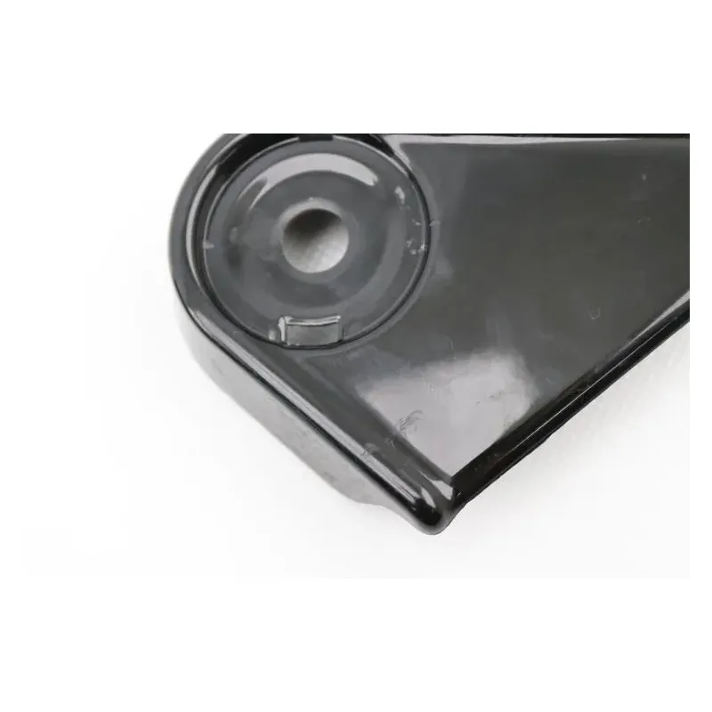 Habillage de cadre droit ROYAL ENFIELD METEOR 350 ABS 2021 - 2023