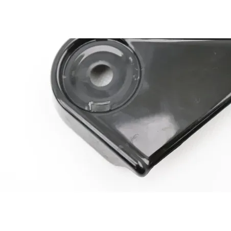 Habillage de cadre droit ROYAL ENFIELD METEOR 350 ABS 2021 - 2023