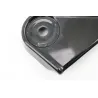 Habillage de cadre droit ROYAL ENFIELD METEOR 350 ABS 2021 - 2023