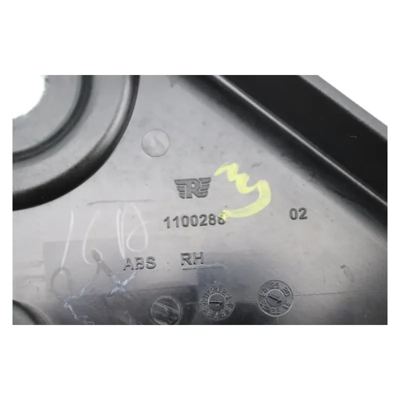 Habillage de cadre droit ROYAL ENFIELD METEOR 350 ABS 2021 - 2023