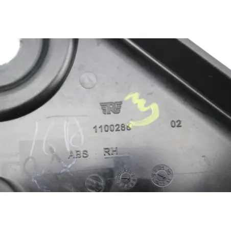 Habillage de cadre droit ROYAL ENFIELD METEOR 350 ABS 2021 - 2023