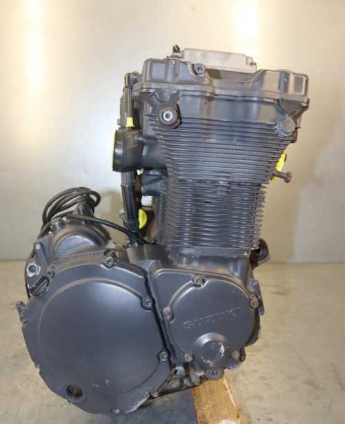 Moteur SUZUKI 1100 GSXR 1991 - 1993