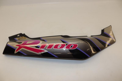 Carenage arriere droit SUZUKI 1100 GSXR 1991 - 1993