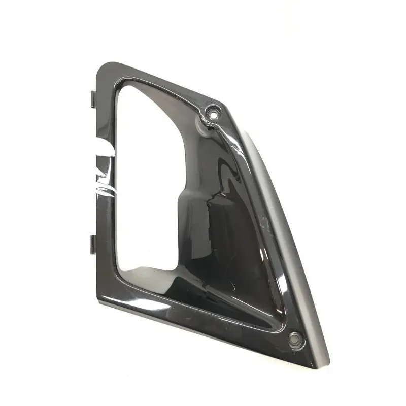 Cache Latéral Gauche Pour Honda CBR 900 - Pièce D'occasion, Référence 64375-MWOB-0000