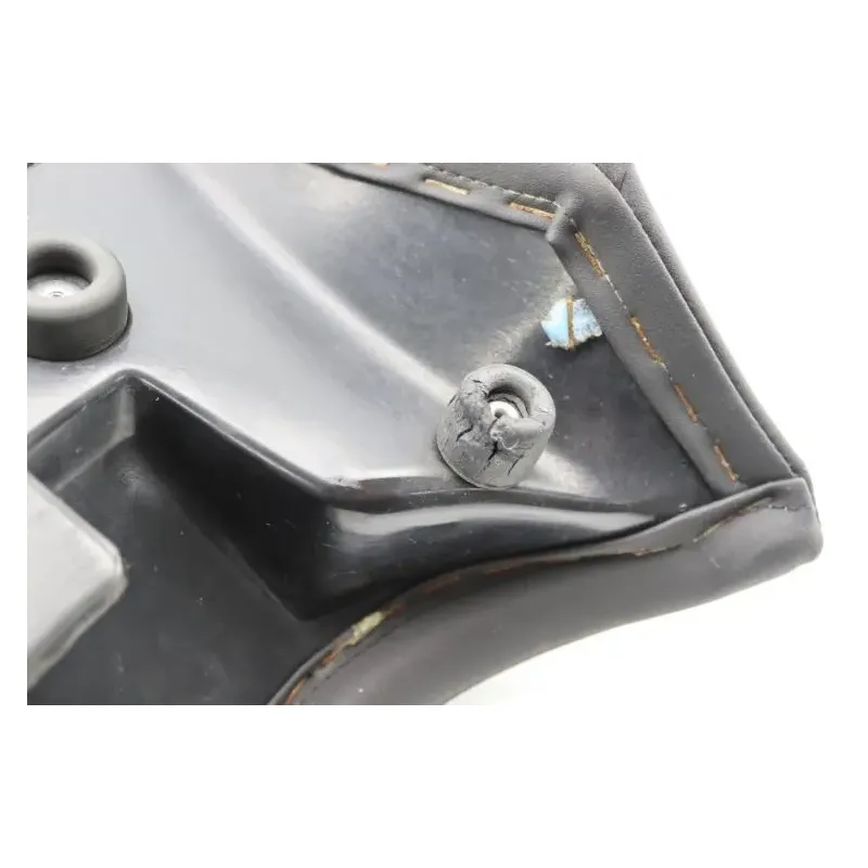 Selle YAMAHA FZ6 600 2007 - 2010