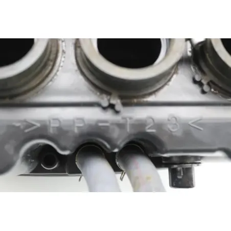 Boite a air YAMAHA FZ6 600 2007 - 2010