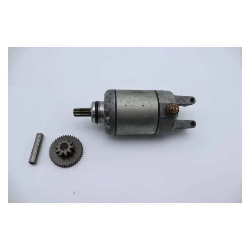 Demarreur YAMAHA FZ6 600 2007 - 2010