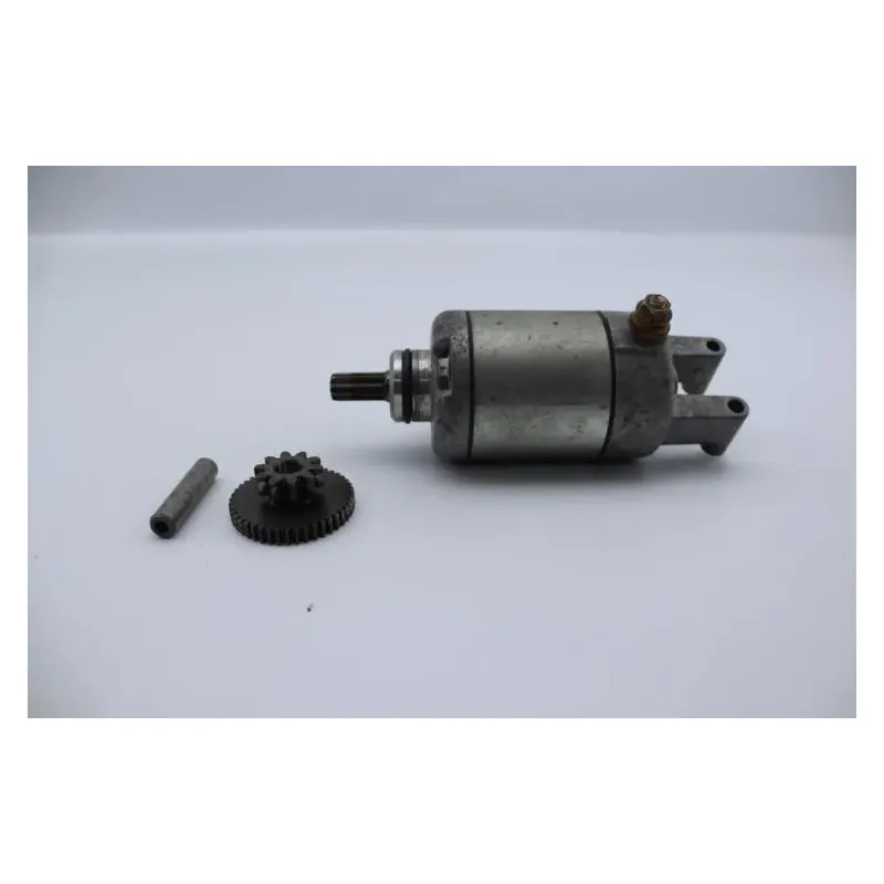 Demarreur YAMAHA FZ6 600 2007 - 2010