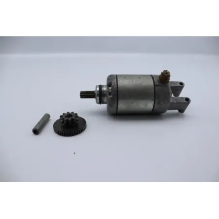 Demarreur YAMAHA FZ6 600 2007 - 2010