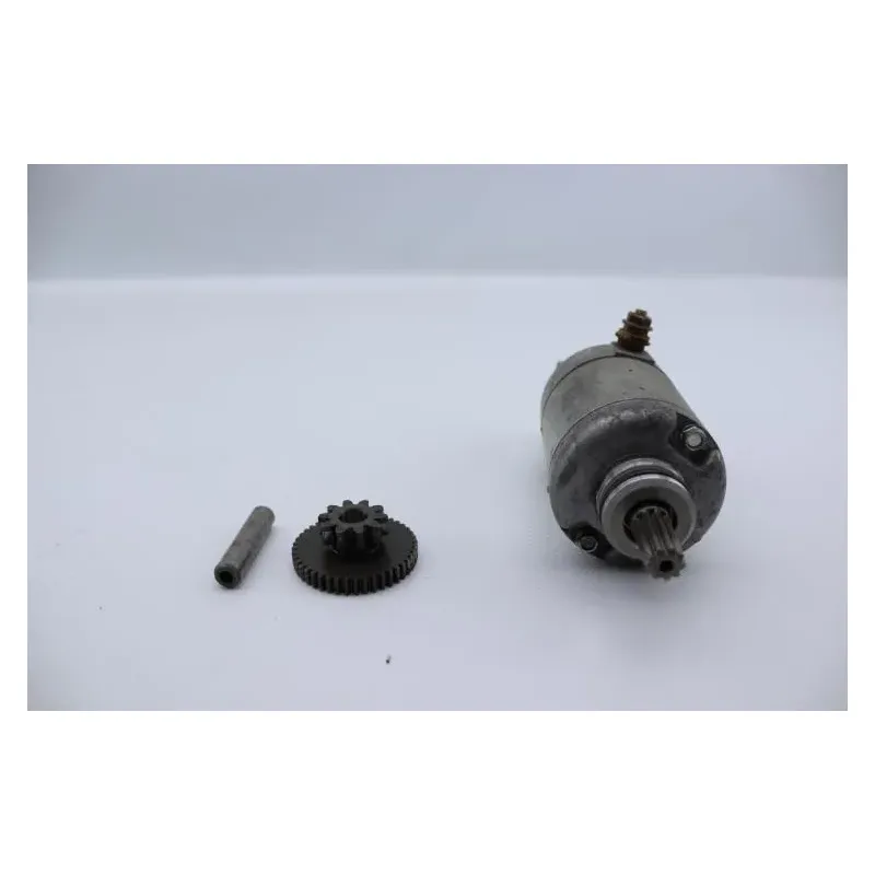 Demarreur YAMAHA FZ6 600 2007 - 2010