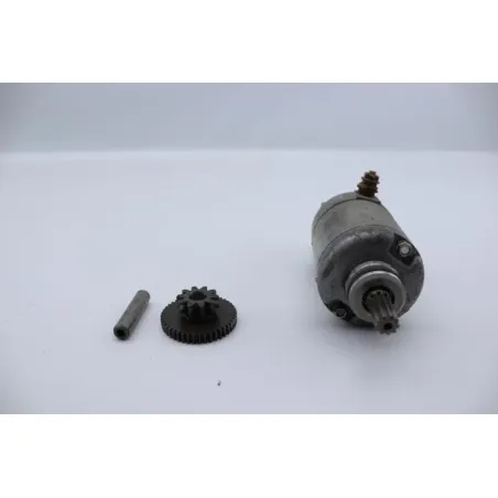 Demarreur YAMAHA FZ6 600 2007 - 2010