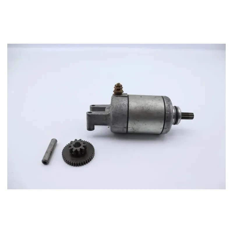 Demarreur YAMAHA FZ6 600 2007 - 2010