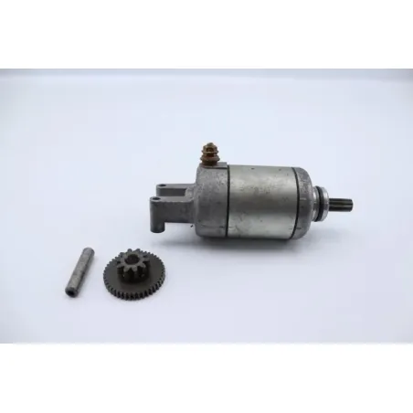 Demarreur YAMAHA FZ6 600 2007 - 2010