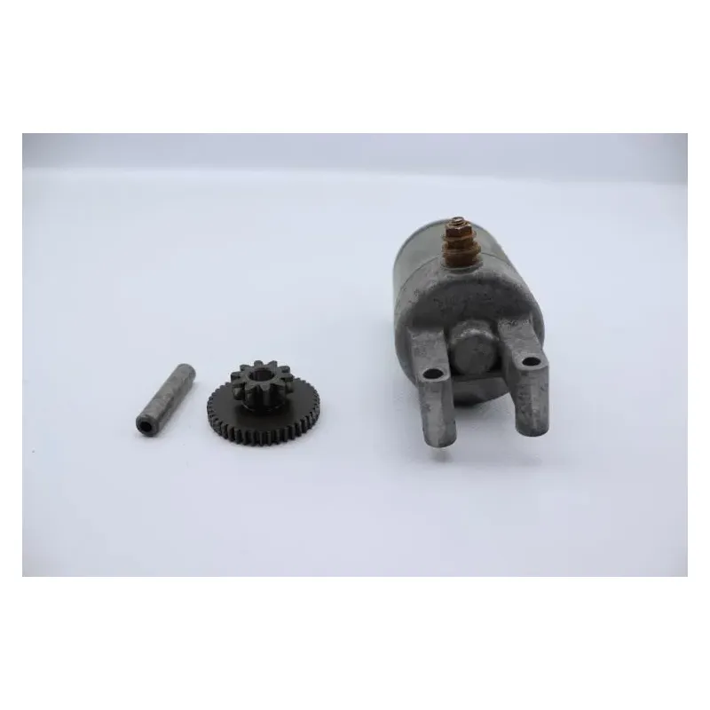 Demarreur YAMAHA FZ6 600 2007 - 2010