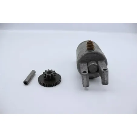 Demarreur YAMAHA FZ6 600 2007 - 2010