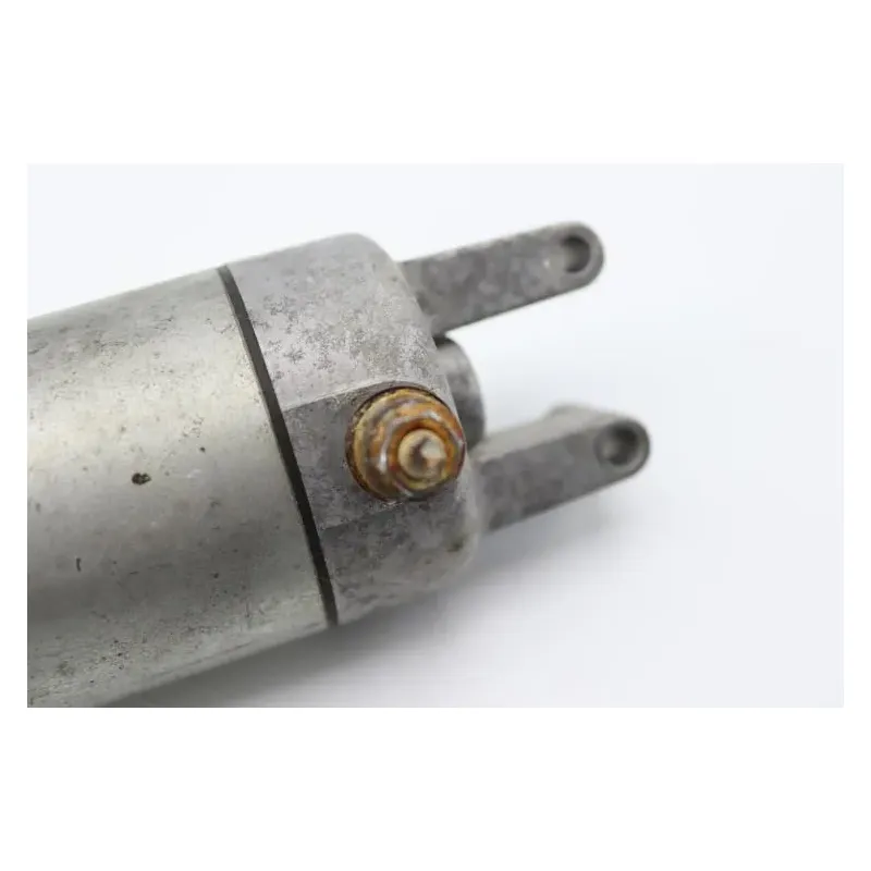 Demarreur YAMAHA FZ6 600 2007 - 2010