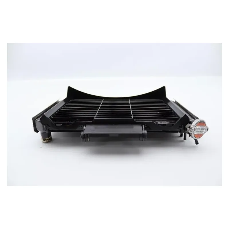 Radiateur eau YAMAHA FZ6 600 2007 - 2010