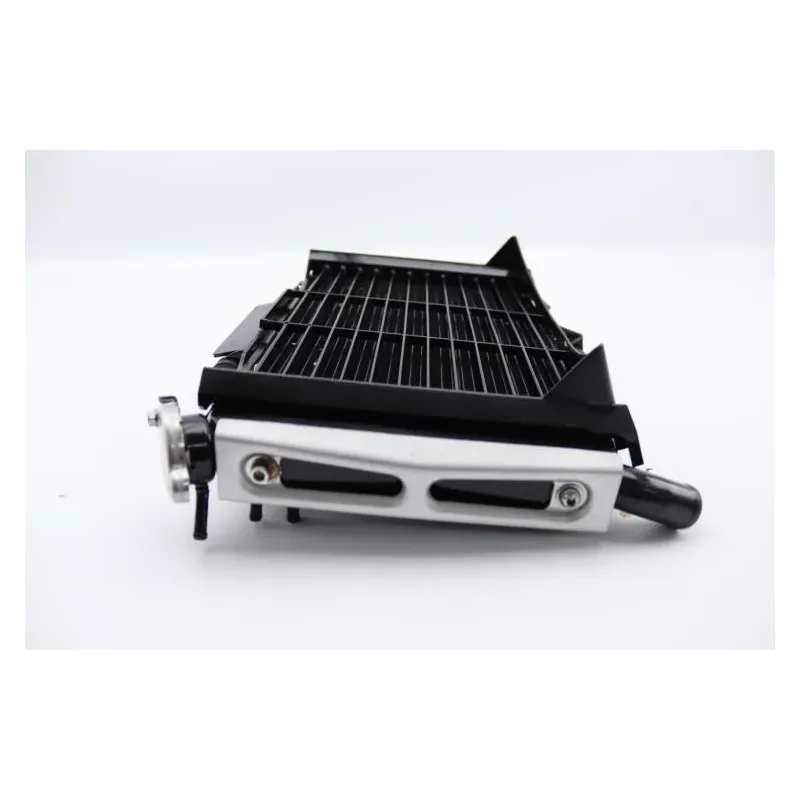 Radiateur eau YAMAHA FZ6 600 2007 - 2010