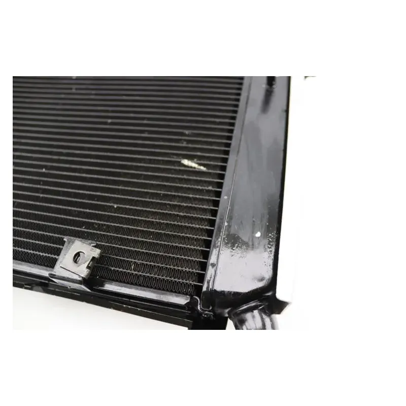 Radiateur eau YAMAHA FZ6 600 2007 - 2010