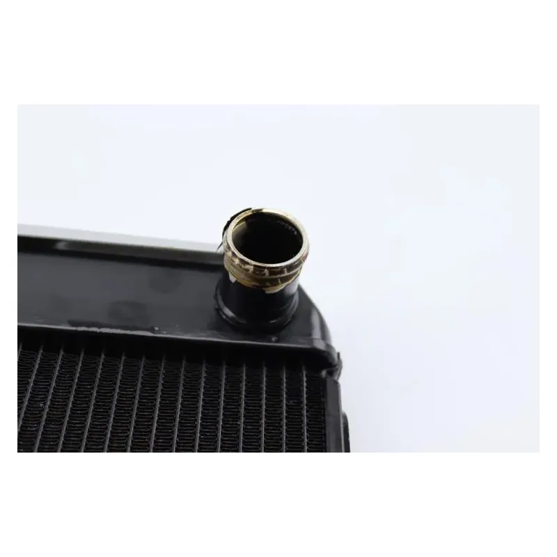 Radiateur eau YAMAHA FZ6 600 2007 - 2010