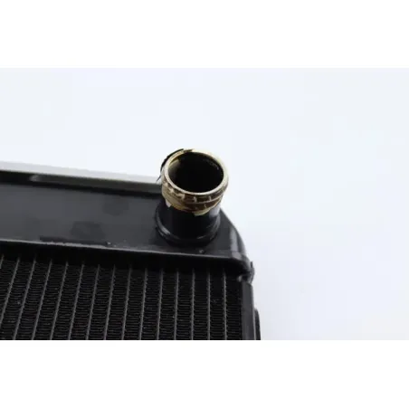 Radiateur eau YAMAHA FZ6 600 2007 - 2010