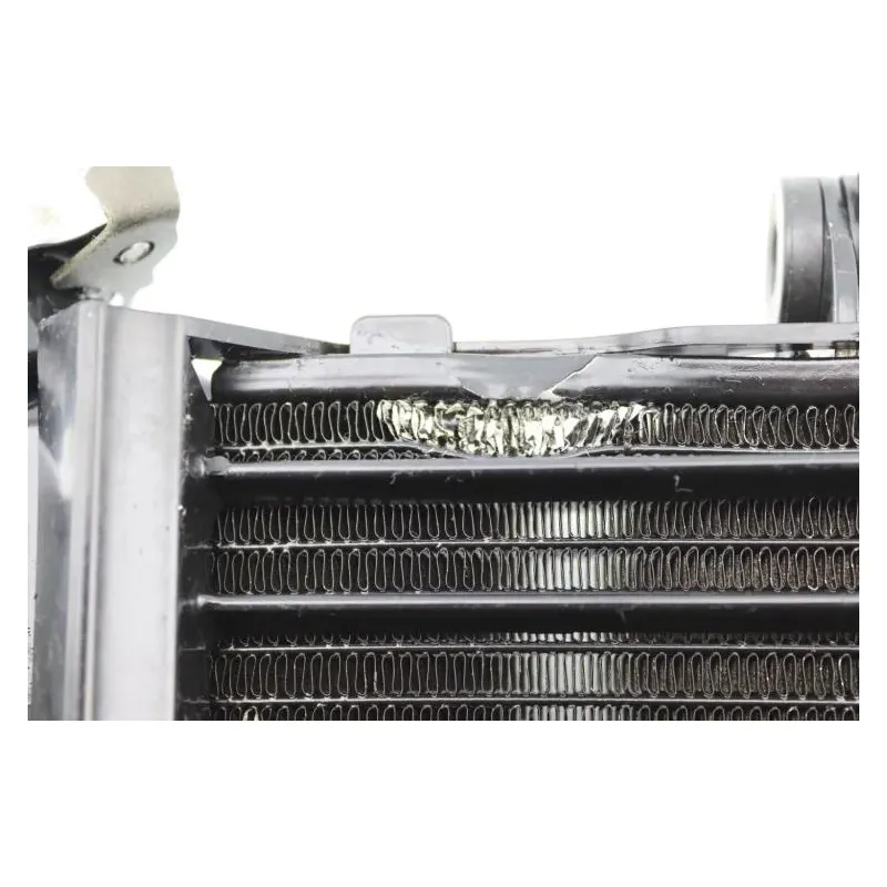Radiateur eau YAMAHA FZ6 600 2007 - 2010