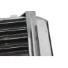 Radiateur eau YAMAHA FZ6 600 2007 - 2010 Radiateur eau YAMAHA FZ6 600 2007 - 2010