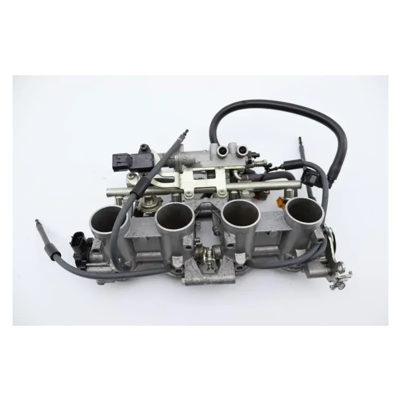 Rampe d'injection YAMAHA FZ6 600 2007 - 2010