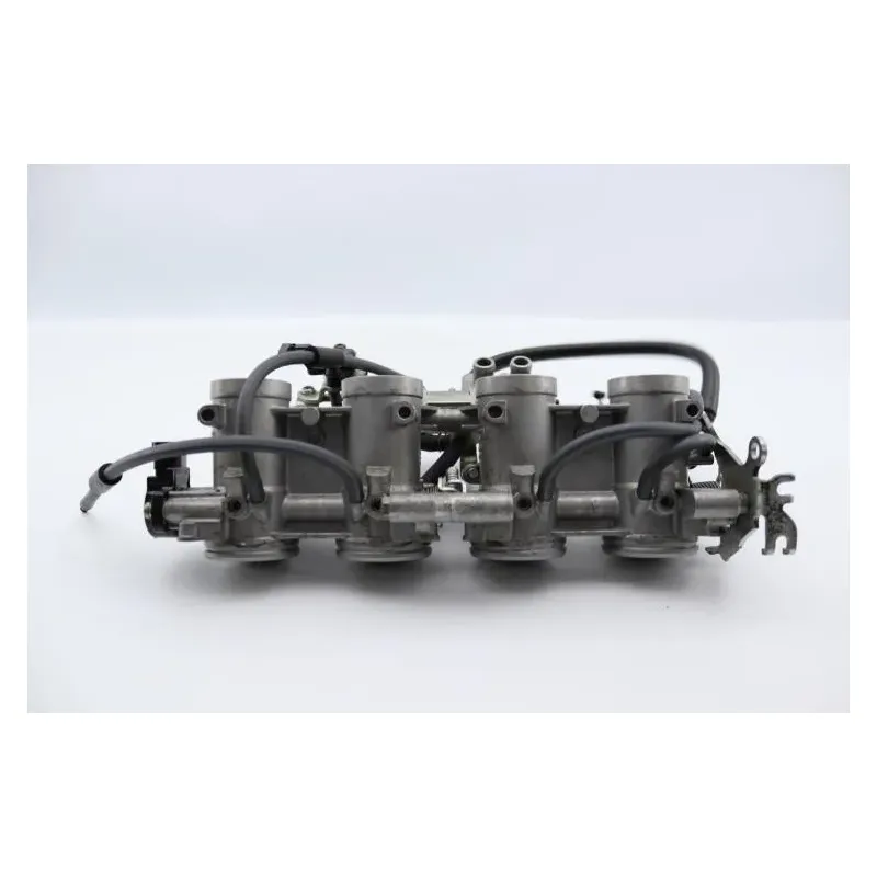 Rampe d'injection YAMAHA FZ6 600 2007 - 2010