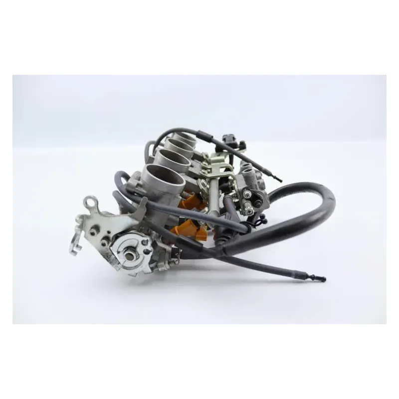 Rampe d'injection YAMAHA FZ6 600 2007 - 2010