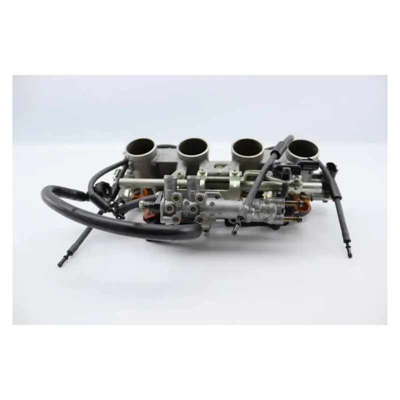 Rampe d'injection YAMAHA FZ6 600 2007 - 2010