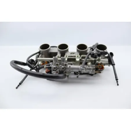 Rampe d'injection YAMAHA FZ6 600 2007 - 2010