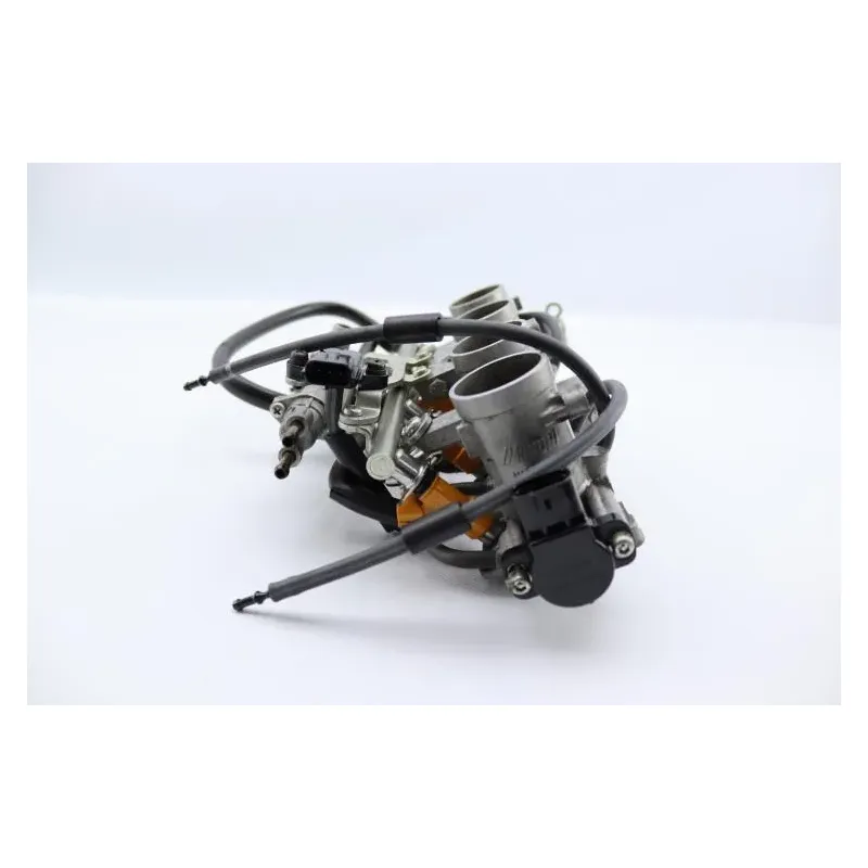 Rampe d'injection YAMAHA FZ6 600 2007 - 2010