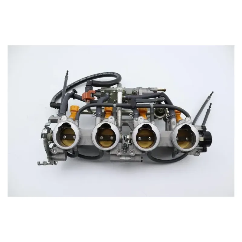 Rampe d'injection YAMAHA FZ6 600 2007 - 2010