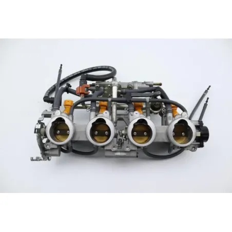 Rampe d'injection YAMAHA FZ6 600 2007 - 2010