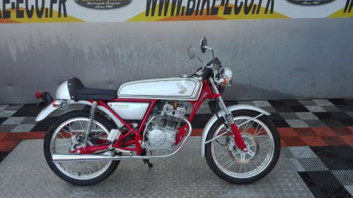 HONDA DREAM 50