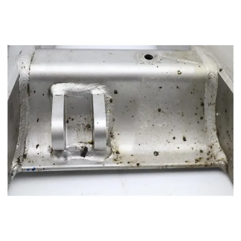Bras oscillant YAMAHA FZ6 600 2007 - 2010