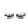 Etrier de frein avant YAMAHA FZ6 600 2007 - 2010 Etrier de frein avant YAMAHA FZ6 600 2007 - 2010