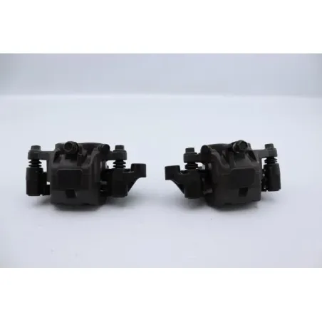Etrier de frein avant YAMAHA FZ6 600 2007 - 2010