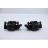 Etrier de frein avant YAMAHA FZ6 600 2007 - 2010 Etrier de frein avant YAMAHA FZ6 600 2007 - 2010