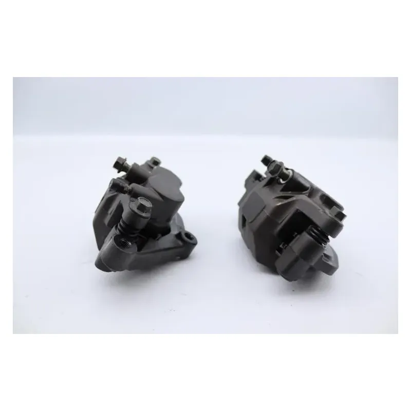 Etrier de frein avant YAMAHA FZ6 600 2007 - 2010