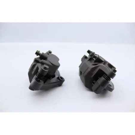 Etrier de frein avant YAMAHA FZ6 600 2007 - 2010