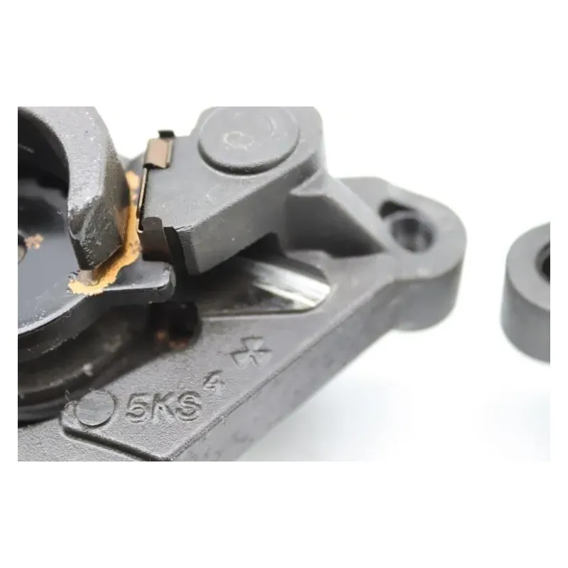 Etrier de frein avant YAMAHA FZ6 600 2007 - 2010