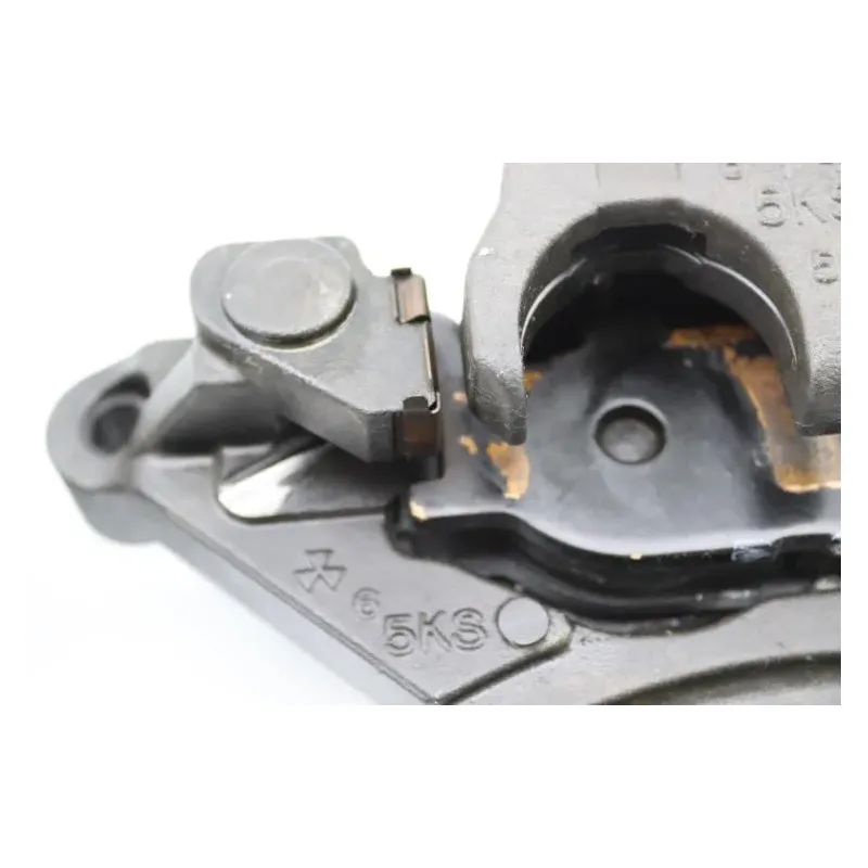 Etrier de frein avant YAMAHA FZ6 600 2007 - 2010