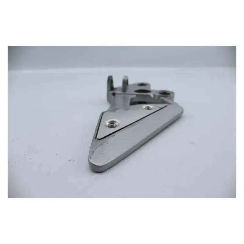 Platine avant gauche YAMAHA FZ6 600 2007 - 2010