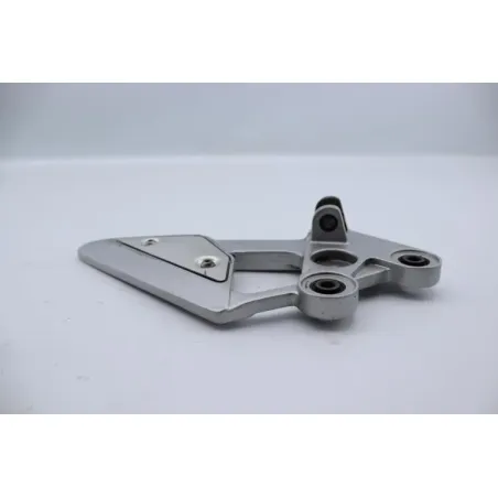 Platine avant gauche YAMAHA FZ6 600 2007 - 2010