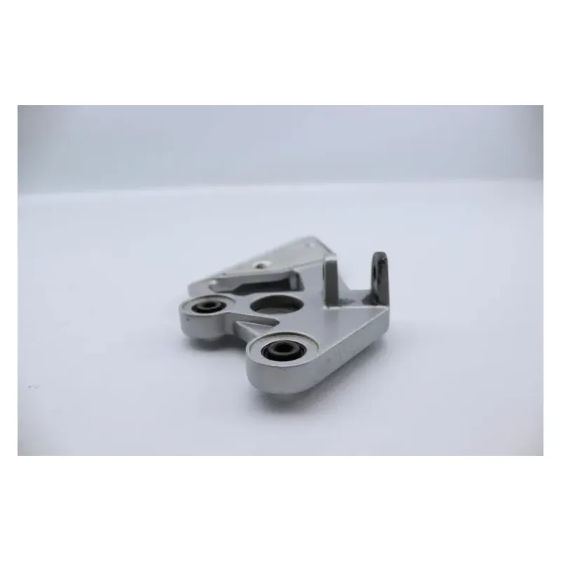 Platine avant gauche YAMAHA FZ6 600 2007 - 2010