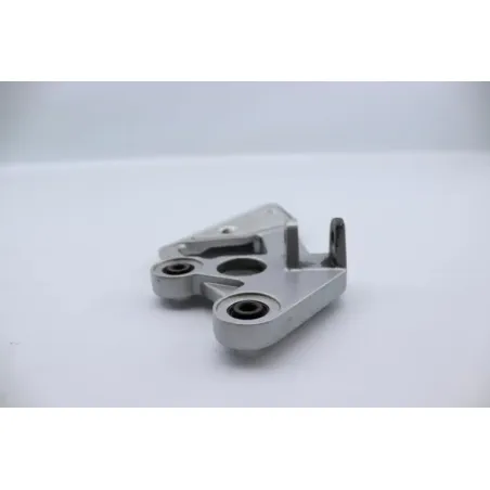 Platine avant gauche YAMAHA FZ6 600 2007 - 2010